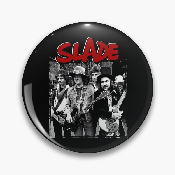 Item preview, Slade Band Glam Rock designed and sold by briannekihn.