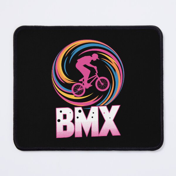 Item preview, BMX bike fans gift boys youth bike BMX designed and sold by VENOM0RIOT.