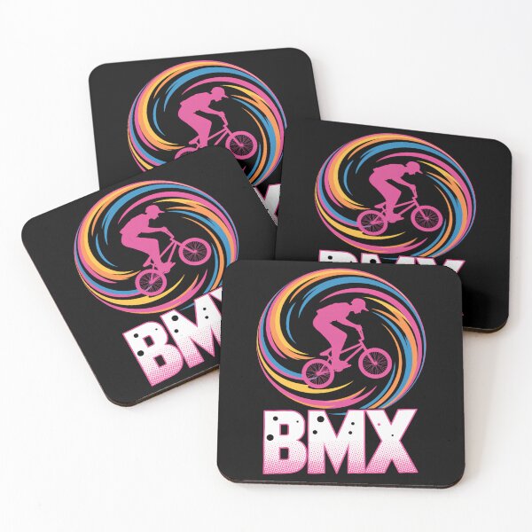 Item preview, BMX bike fans gift boys youth bike BMX designed and sold by VENOM0RIOT.