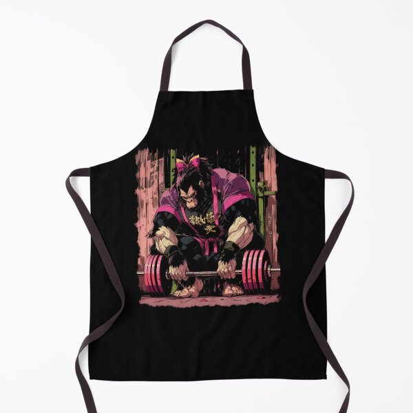 Item preview, Gorilla Gym designed and sold by mika-gallery.