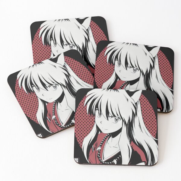 Item preview, Inuyasha designed and sold by mika-gallery.