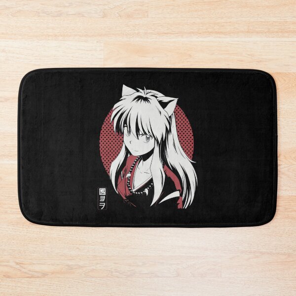 Item preview, Inuyasha designed and sold by mika-gallery.