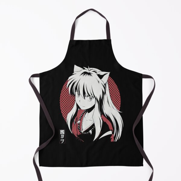 Item preview, Inuyasha designed and sold by mika-gallery.