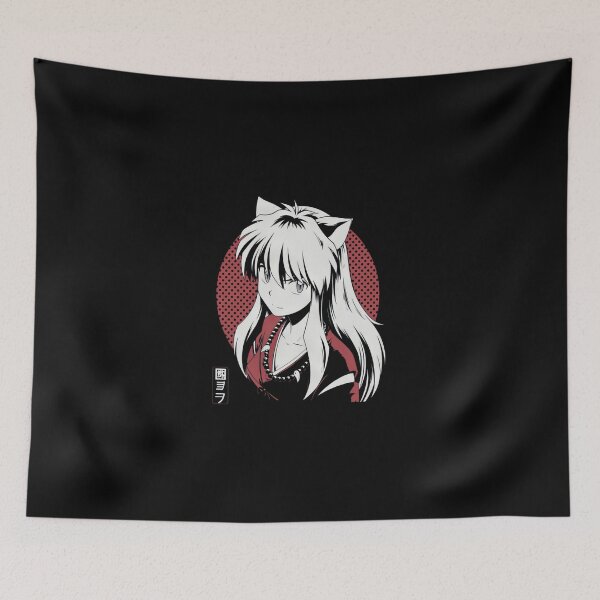 Item preview, Inuyasha designed and sold by mika-gallery.