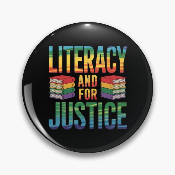 Item preview, Womens Literacy And Justice For All Protect Libraries Banned Books designed and sold by RoyTill0Art.