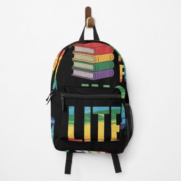 Item preview, Womens Literacy And Justice For All Protect Libraries Banned Books  designed and sold by RoyTill0Art.