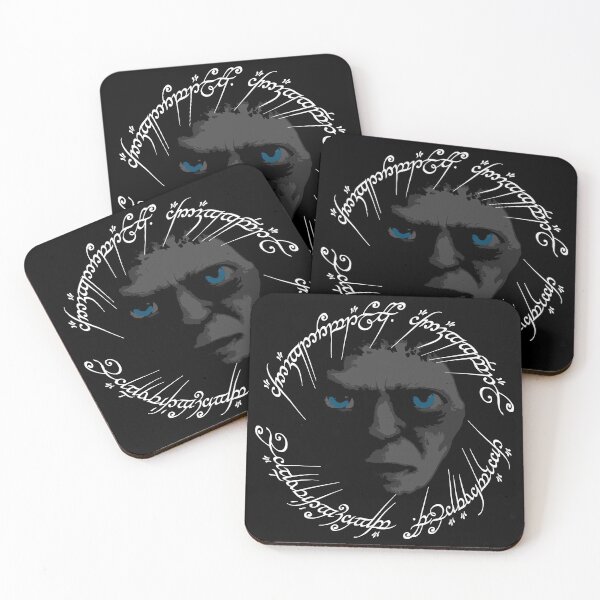 Item preview, The Text of the Gollum designed and sold by Indepp.