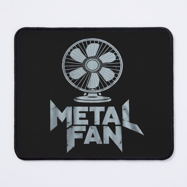 Item preview, Metal Fan Music Heavy Rock Punk Pun designed and sold by LegendsArt75.