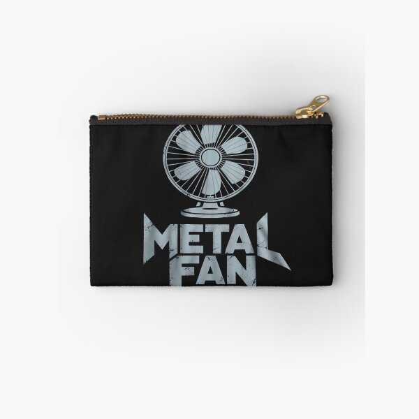 Item preview, Metal Fan Music Heavy Rock Punk Pun designed and sold by LegendsArt75.