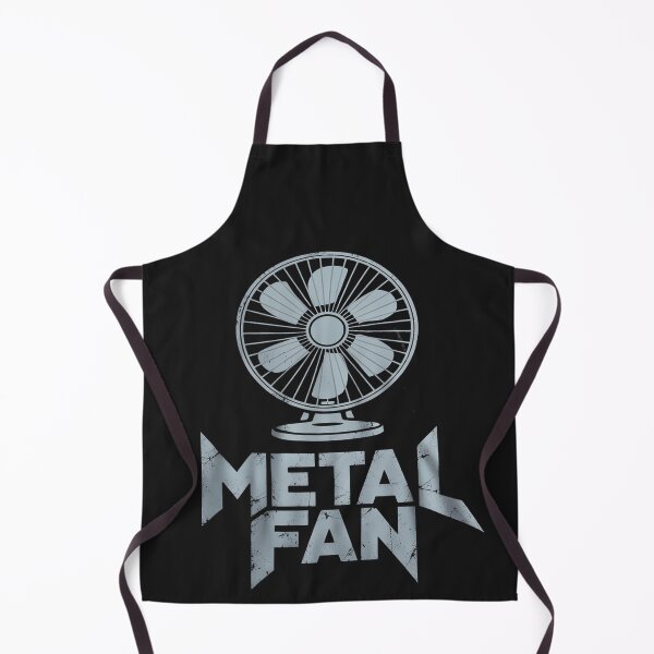 Item preview, Metal Fan Music Heavy Rock Punk Pun designed and sold by LegendsArt75.