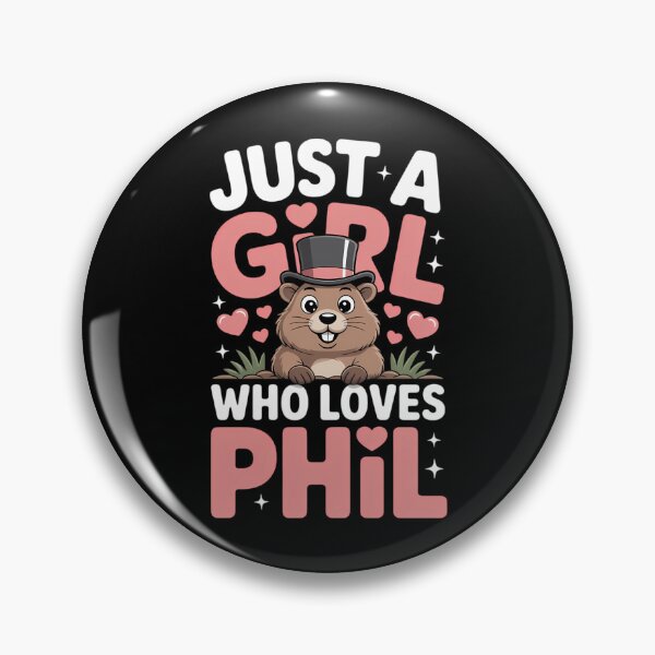 Item preview, Cute Groundhog Day Ground Hog designed and sold by VENOM0RIOT.