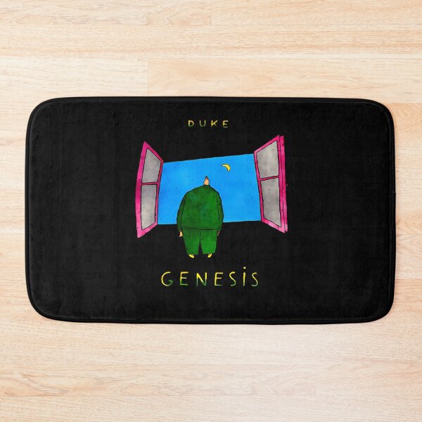 Item preview, Original Of Genesis Band designed and sold by mattiegre.