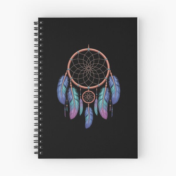 Item preview, Native American Dreamcatcher Feather Indian Heritage Pride designed and sold by skanderio.