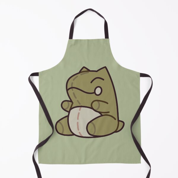 Item preview, Substitute Plushie designed and sold by Nyanchovy.