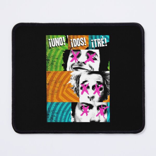 Item preview, uno dos tre designed and sold by darwinbbutcher.