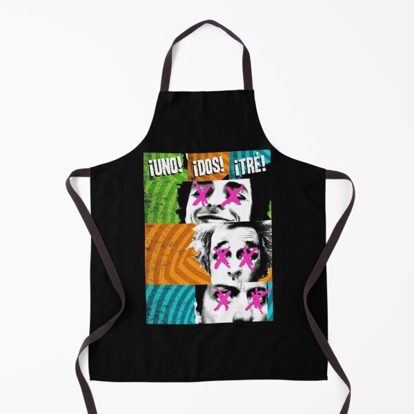 Item preview, uno dos tre designed and sold by darwinbbutcher.