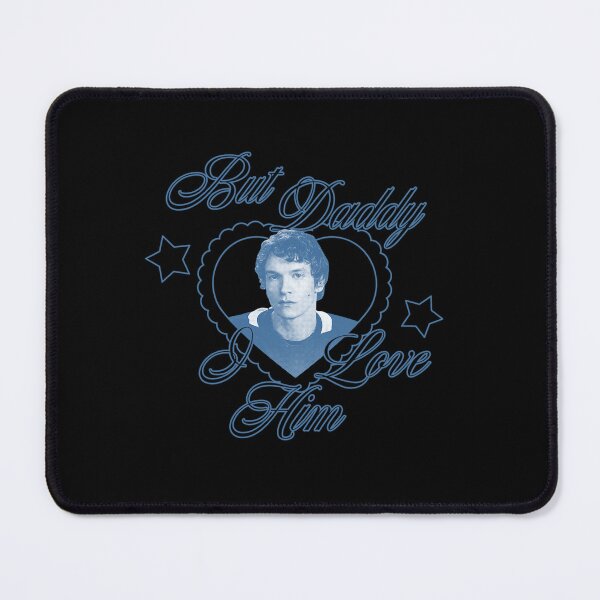 Item preview, Rozanov But Daddy I Love Him designed and sold by MatthewpeShopus.