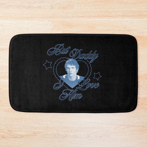 Item preview, Rozanov But Daddy I Love Him designed and sold by MatthewpeShopus.