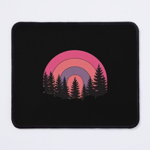 Item preview, Nature Forest Who Love Hiking and Tree designed and sold by skanderio.