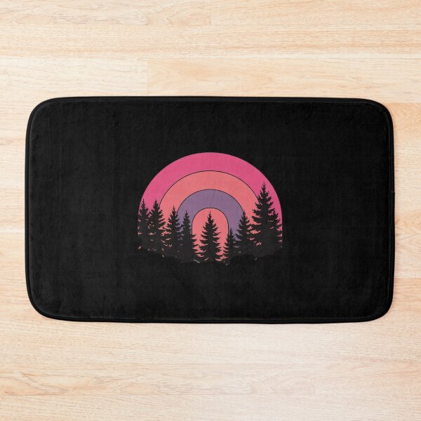 Item preview, Nature Forest Who Love Hiking and Tree designed and sold by skanderio.