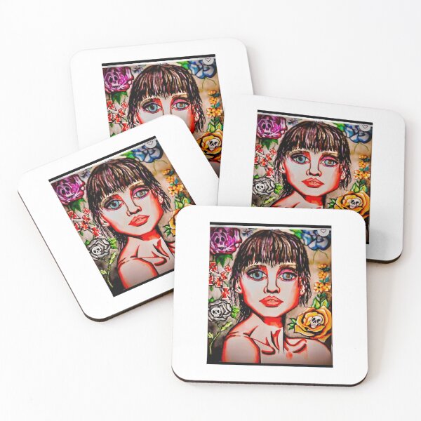 Item preview, Ms. Fincheni designed and sold by WMDHooligan1488 Art.