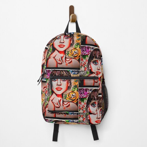 Item preview, Ms. Fincheni designed and sold by WMDHooligan1488 Art.