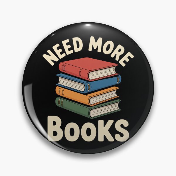 Item preview, Need More Books Reading designed and sold by skanderio.