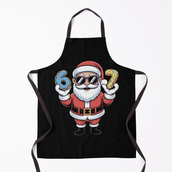 Artikelvorschau, Santa 67 Eiscreme-Drip-Weihnachten entworfen und verkauft von Elenasriveras.