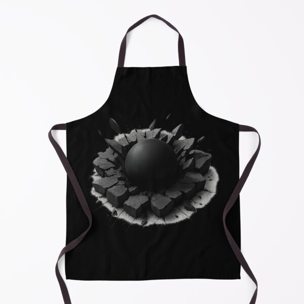 Item preview, Black Sphere Emergence - Cinematic 3D Explosion designed and sold by MKreative Studio.