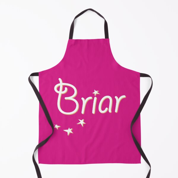 Item preview, My Name is Briar designed and sold by CharlottePlaceArt.