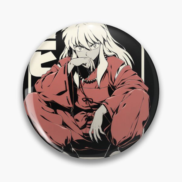 Item preview, Inuyasha designed and sold by mika-gallery.