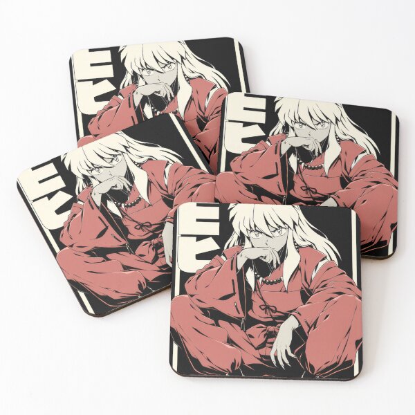 Item preview, Inuyasha designed and sold by mika-gallery.