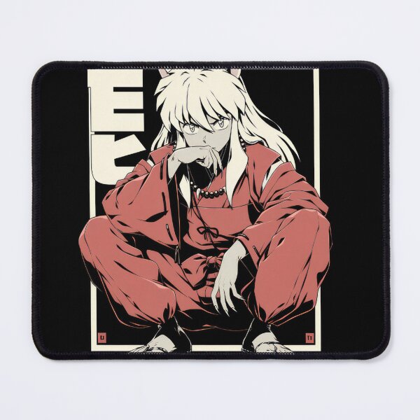 Item preview, Inuyasha designed and sold by mika-gallery.
