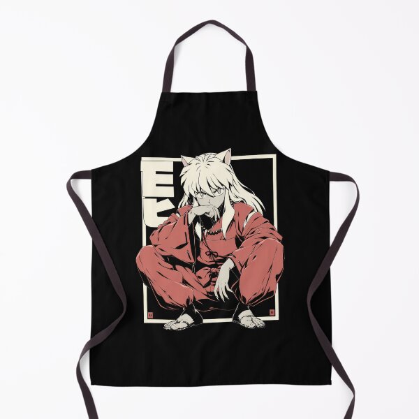 Item preview, Inuyasha designed and sold by mika-gallery.