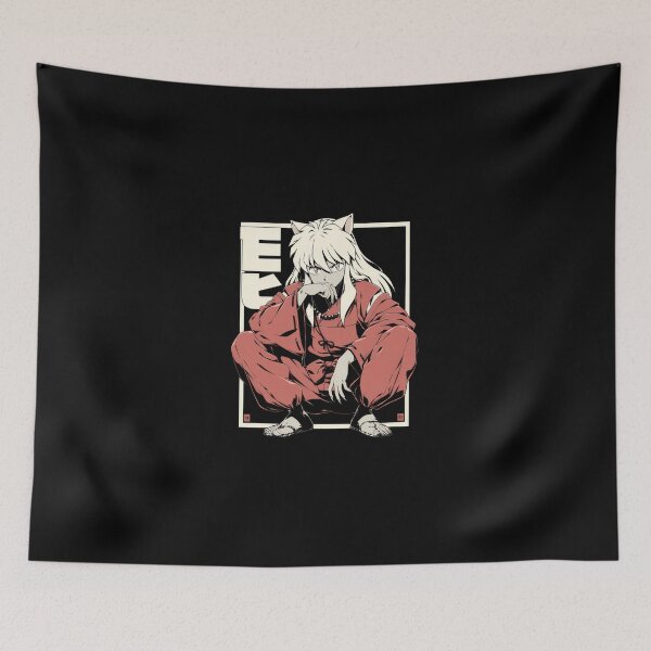 Item preview, Inuyasha designed and sold by mika-gallery.
