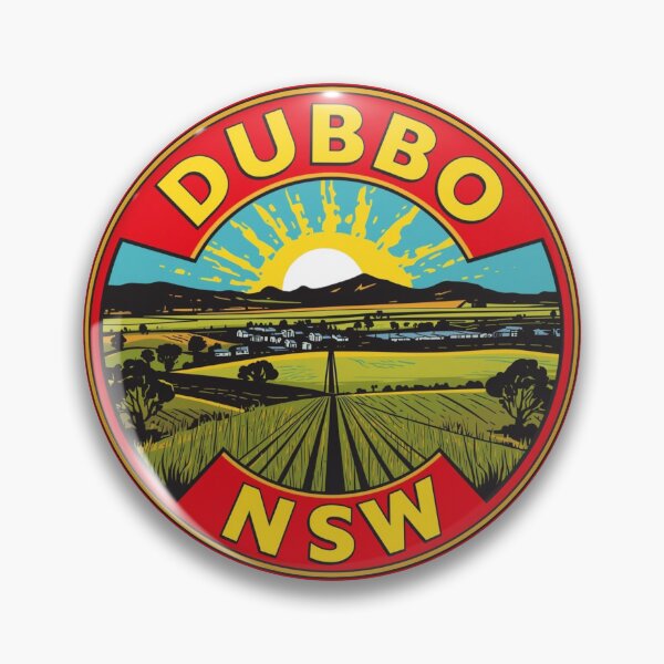 Item preview, Dubbo, NSW  designed and sold by PamLeeDesign.