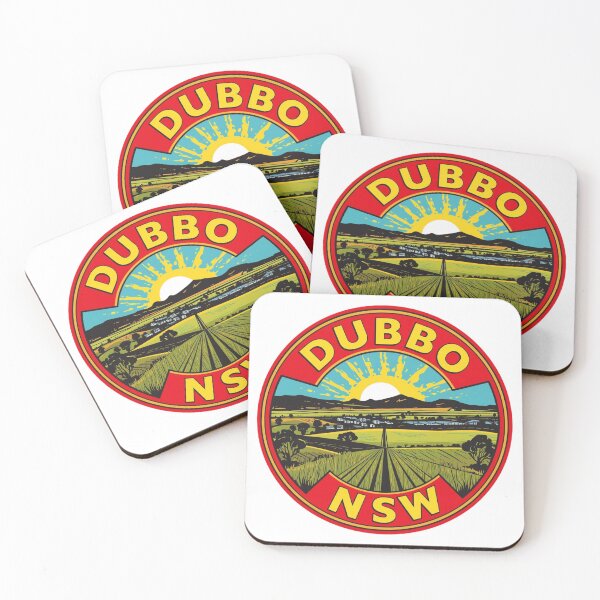 Item preview, Dubbo, Nueva Gales del Sur designed and sold by PamLeeDesign.