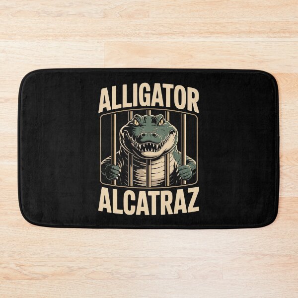 Item preview, Funny Meme Florida Everglades Men Women Alligator Alcatraz 41  designed and sold by VerseFarm.