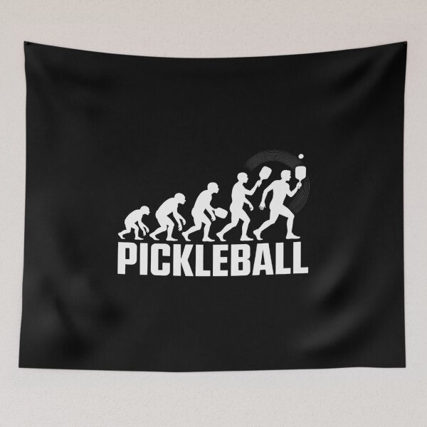Artikelvorschau, Pickleball-Kunst, Pickleball, Pickleball-Liebhaber entworfen und verkauft von HollyBellArtSte.