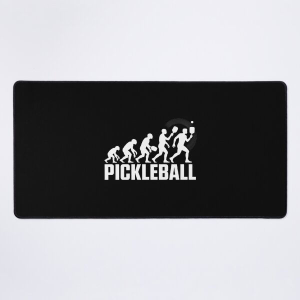 Item preview, Pickleball Art Pickle Ball Pickleball Lover designed and sold by HollyBellArtSte.