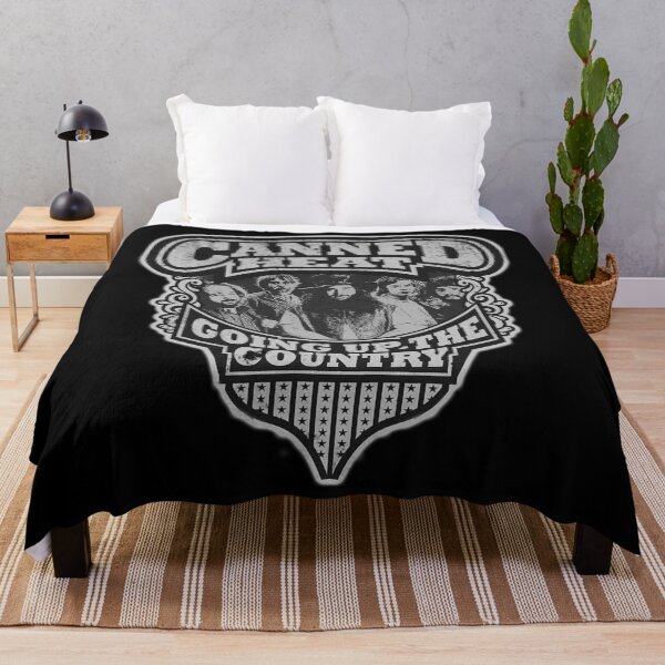 Item preview, Canned Heat  designed and sold by MeaghanHea.