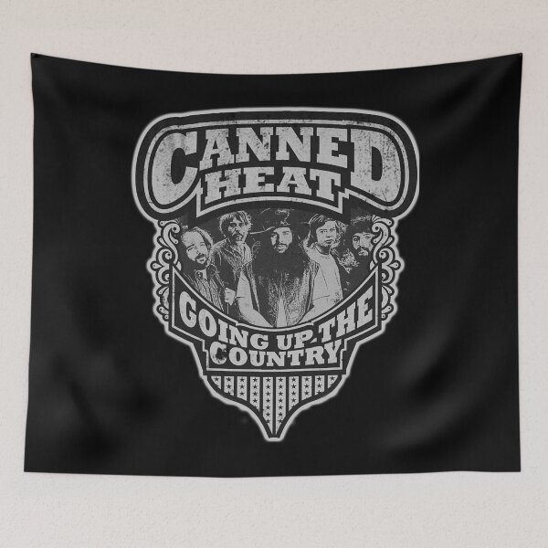 Item preview, Canned Heat  designed and sold by MeaghanHea.