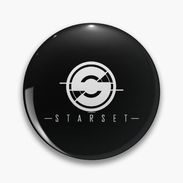 Item preview, Radiant Spectrum Starset Band Harmony designed and sold by bkyuzt.