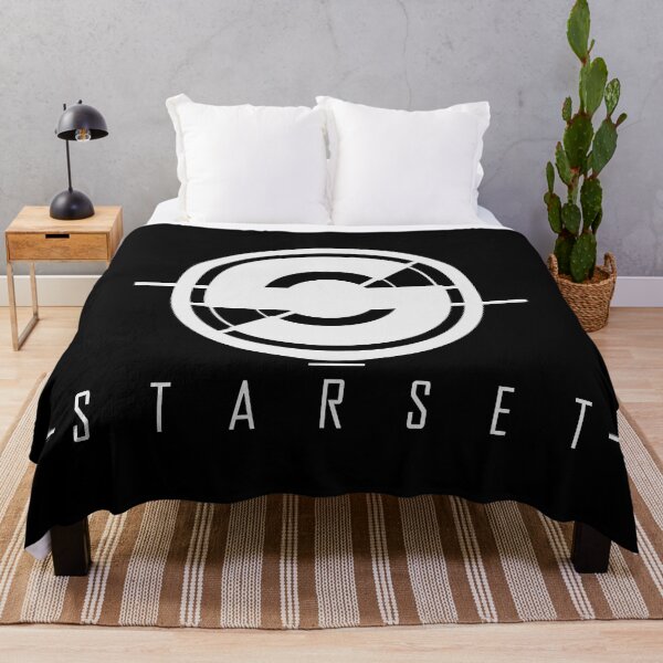 Item preview, Radiant Spectrum Starset Band Harmony designed and sold by bkyuzt.