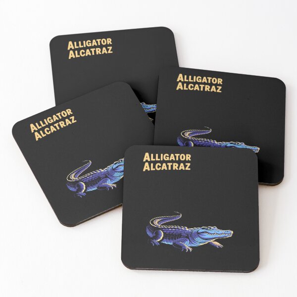 Item preview, Funny Meme Florida Everglades Men Women Alligator Alcatraz 45  designed and sold by VerseFarm.
