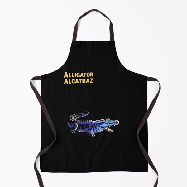 Item preview, Funny Meme Florida Everglades Men Women Alligator Alcatraz 45  designed and sold by VerseFarm.