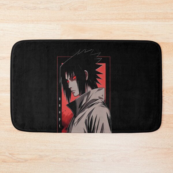 Artikelvorschau, Sasuke entworfen und verkauft von mika-gallery.