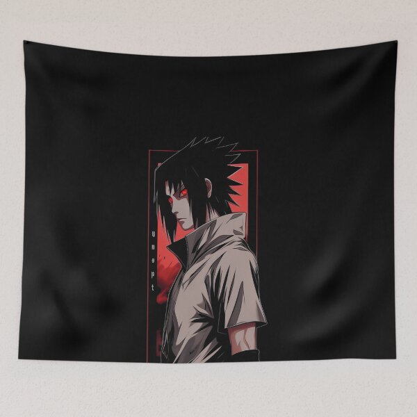 Artikelvorschau, Sasuke entworfen und verkauft von mika-gallery.