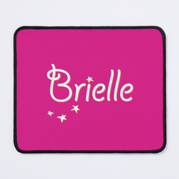 Item preview, My Name is Brielle designed and sold by CharlottePlaceArt.