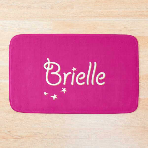 Item preview, My Name is Brielle designed and sold by CharlottePlaceArt.